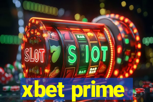 xbet prime